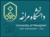 During the commemoration ceremony honoring the glorious and revered status of professors, Dr. Nazemiyeh’s wife, the founder of the University of Maragheh, was honored