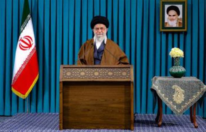 The Leader’s message on the occasion of Nowruz 1401