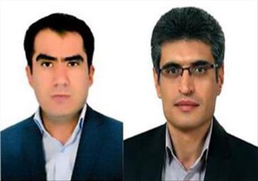 Two faculty members of the University of Maragheh among 70 top prominent researchers