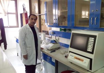 The project of the faculty member of UM among twelve Iran-India joint research projects